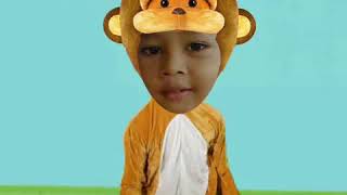 Goyang Monyet