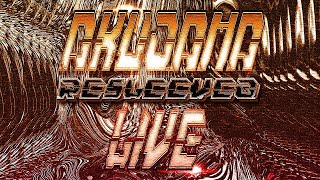 Akudama Live : Resleeved (2022 - 2024) [Continuous Mix]