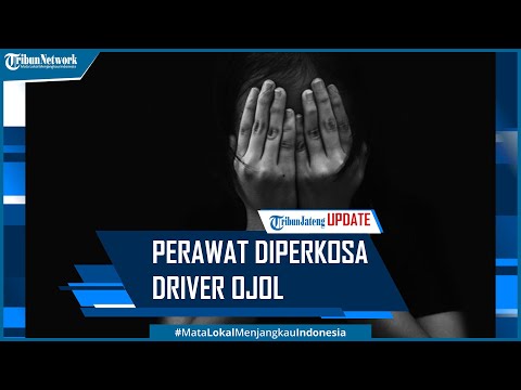 Heboh Perawat Diduga Diperkosa Driver Ojol di Jaksel, Polisi Turun Tangan