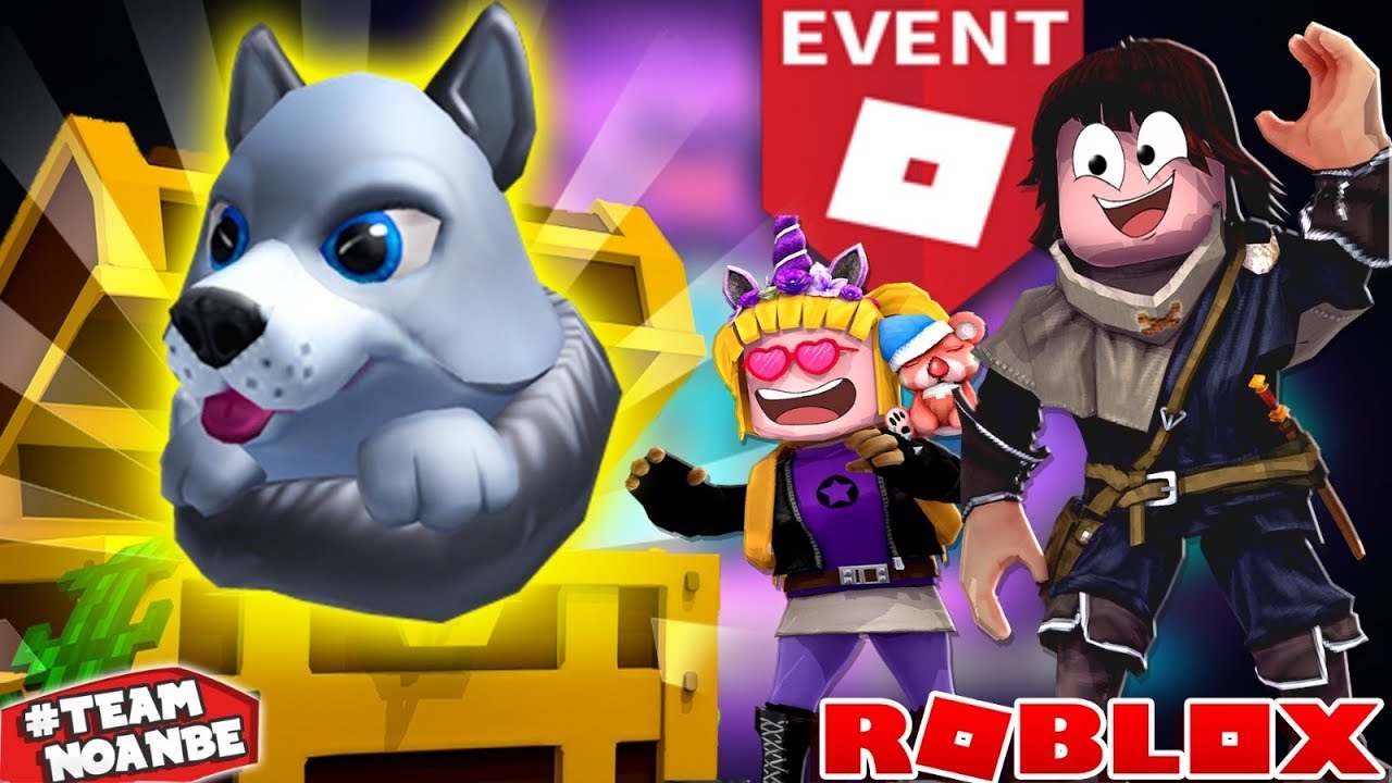 Consigue Huevo Lobo Cuddles The Egg Nuevo Evento Roblox Egg Hunt - consigue gratis the cuddles egg wolves life roblox