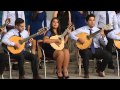 Jóvenes Cantadores - CANARIAS