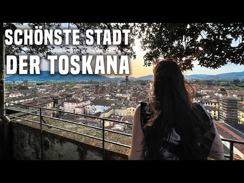 Lucca Sehenswürdigkeiten: Unsere Top-10-Highlights in der schönsten Stadt der Toskana