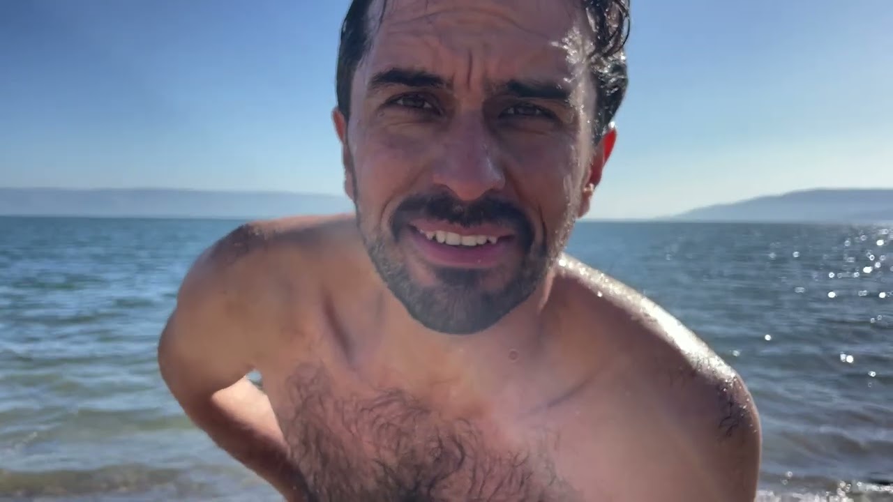 When Cycling turns into Pilgrimage — Episode 12 — Exodus on Two Wheels • Pedal or Perish