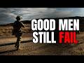 Why Good Candidates Still Fail Selection