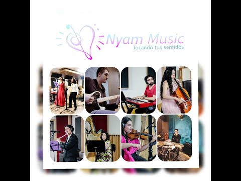 Nyam Music