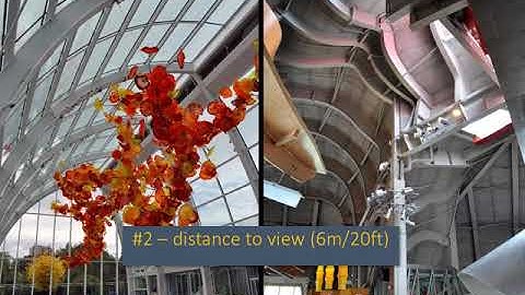 Architecturally Exposed Structural Steel   Part 1   The Basics