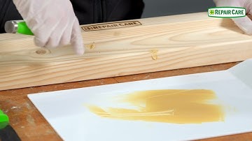 DRY FLEX® Super Finish 2-in-1 How-to-Video Tutorial