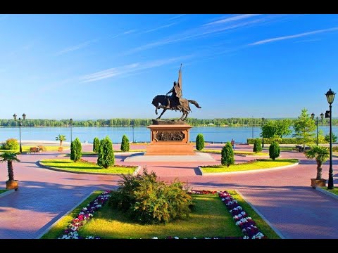 Фарватер волги самара
