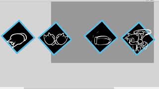 Ability Icons Teaser | Sonic.exe: Outcome Memories