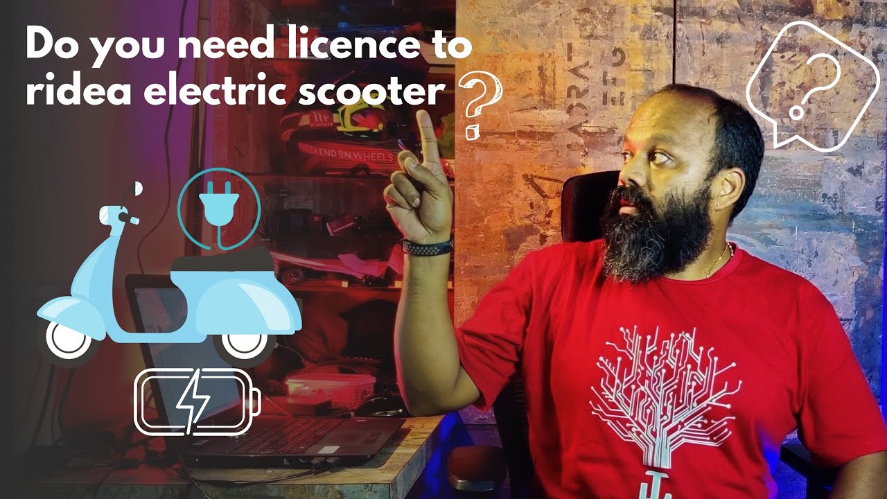 how old do you have to be to drive a moped on the road