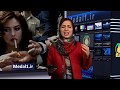 هاشور 9 همه واکنش ها به ماجرای کاظمیان و مونیکا بلوچی