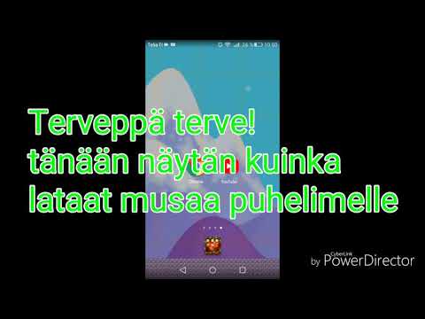 Video: Kuinka Ladata Musiikkia IPhoneen Ilmaiseksi