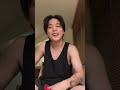 20220828 Yuuri&#39;s Instagram Live