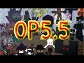 終り無いマインクラフトOP5.5