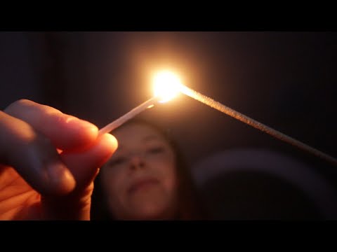 ASMR - ATENCION PERSONALIZADA para que duermas EN MINUTOS
