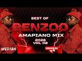 BENZOO BEST OF AMAPIANO MIX 2026 VOL02 Dj Webaba