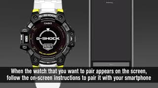 GBD-H1000 How to - 04 How to pair with your smartphone