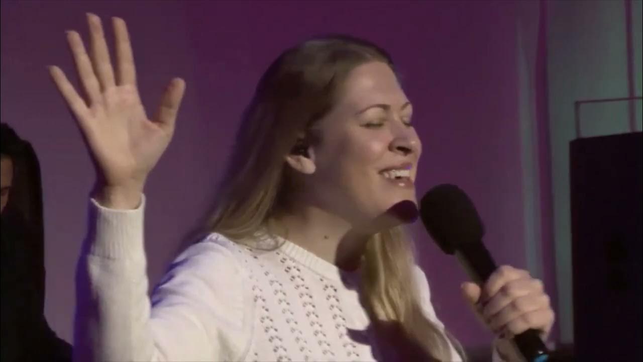 Я дитя Царя - Марина Марченко - YouTube