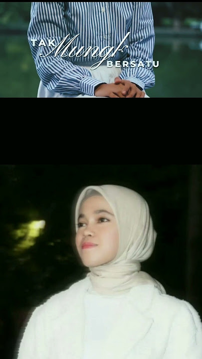 Ressa# Tak Mungkin Bersatu @Ressa1310