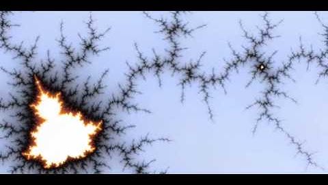 Mandelbrot Fractal