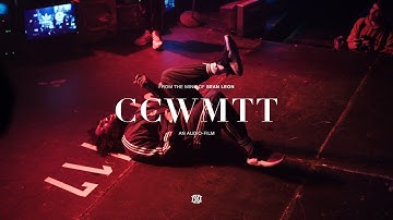 sean leon: Interview 01 (CCWMTT)