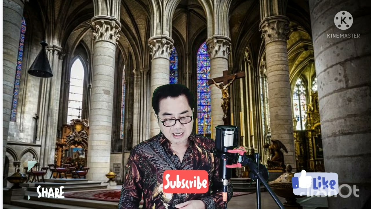 198. Mengapa tabut perjanjian hilang?  Why did the ark of the covenant disappear?