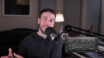 Authentic SSL Console Sound with SSL Native Plug-ins