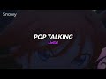 Liella! | 'POP TALKING' | Color Coded Lyrics |【Espa&ntilde;ol・Romaji】