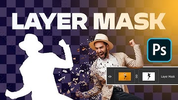 Unlock the Power of Layer Masks in Photoshop! 🚀 | Photoshop Tutorial