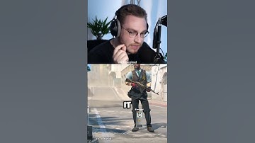 This was way too close… #ohnepixel #cs2 #ropz #fyp