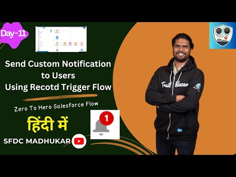 Send Custom Notification
