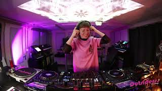 Frau Rü @ Outsiders Recordings Live Show 03 2026