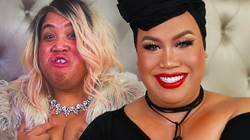 GET READY WITH ME | PatrickStarrr