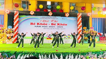 Mashup: Khát vọng tuổi trẻ - Rừng xanh vang tiếng Talư - Một vòng Việt Nam