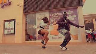 Davido - FIA (Official Dance Video)  mr shawtyme X  asantewaa