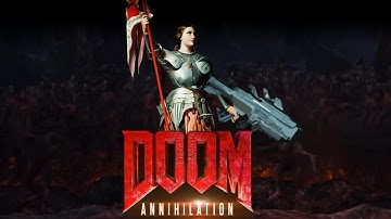 Doom Movie 2 - All Fish, No Barrel