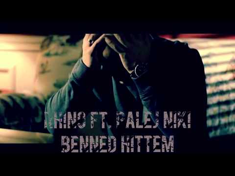 Rhino feat. Palej Niki - Benned hittem