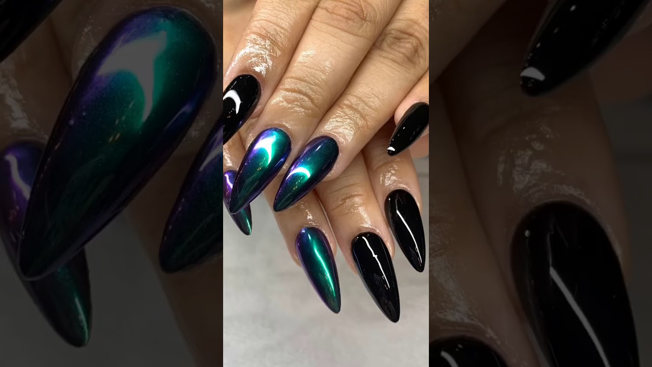 Finding The Perfect Long Nails And Gel X Salon In Las Vegas