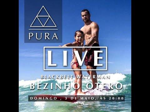Capa de Bezinho Otero