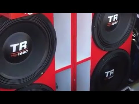 Som De Mala E Carretinhas Com Alto Falantes Triton 3 Youtube Som De Mala E Carretinhas Com Alto Falantes Triton 3 Youtube