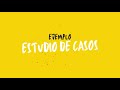 EJEMPLO ESTUDIO DE CASOS