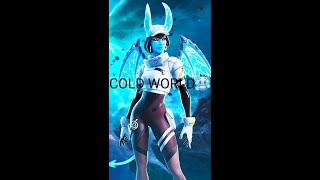 highlights #10🥶|| Cold World ||  Tox-F
