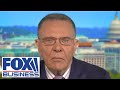 Gen. Jack Keane: Putin is determined to accomplish his objective