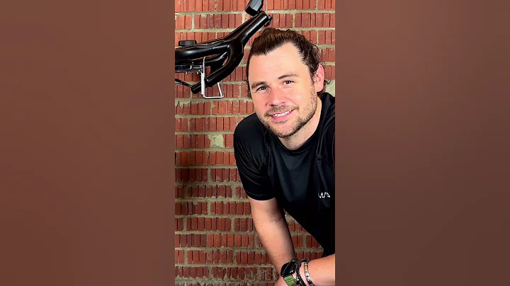 Review of the excellent budget spin bike from Sunny Health #spinbike  #sunnyhealthfitness