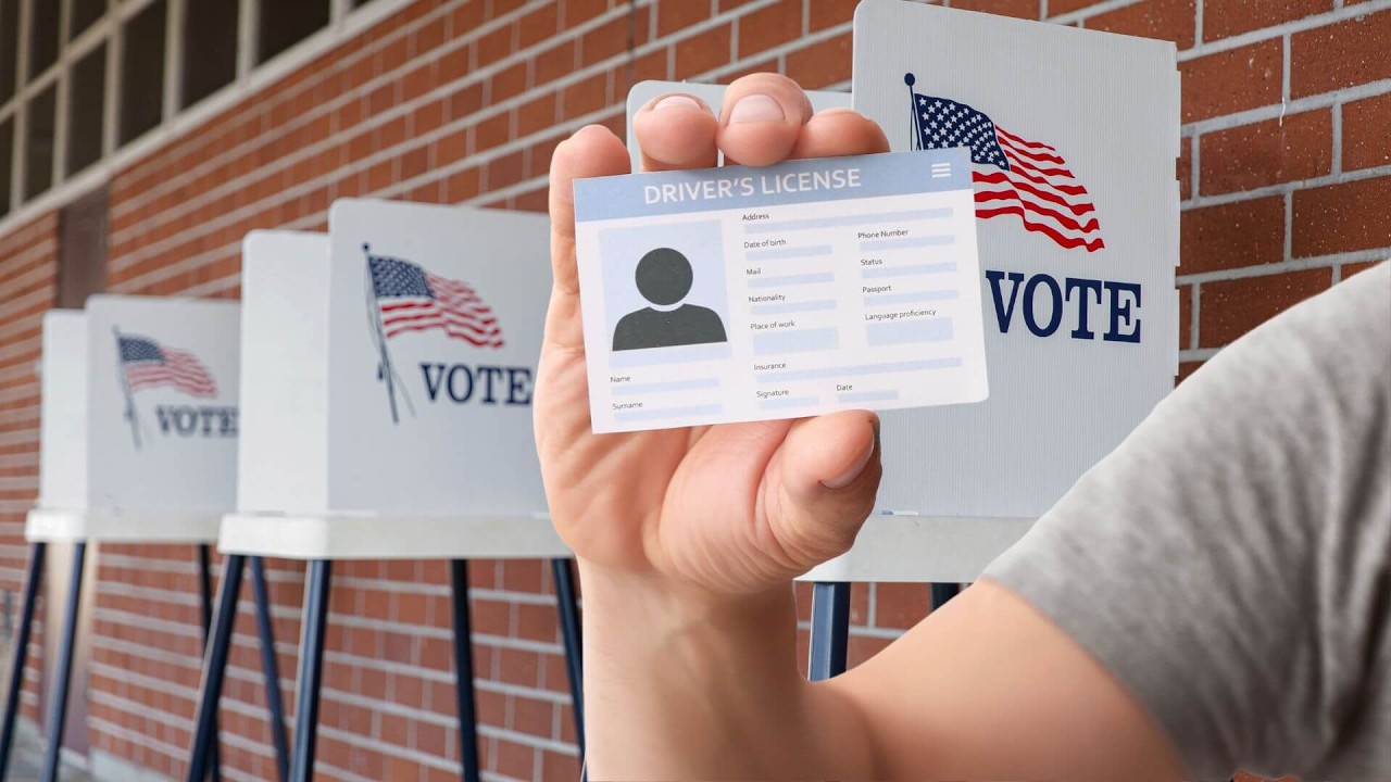 Will The Senate Go 'Nuclear' Over Voter ID
