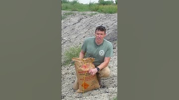 Blowing Up 50 lbs of ANFO