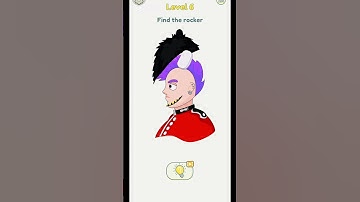 DOP 2: Level 6 – Find the Rocker! #dop2 #gaming