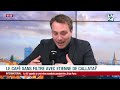 Etienne de Callatÿ : " Il faut remettre en cause la nomination des fonctionnaires"