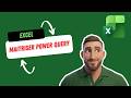 Tutoriel Power Query Excel complet débutant à avancé
