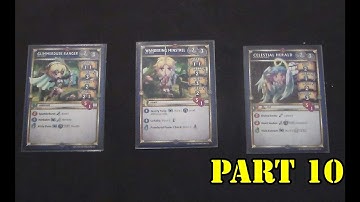 Super Dungeon Explore Arcade Run B: Part 10